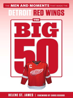 cover image of The Big 50